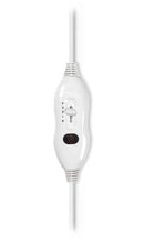 Nedis PEBL110CWT2 electric blanket White