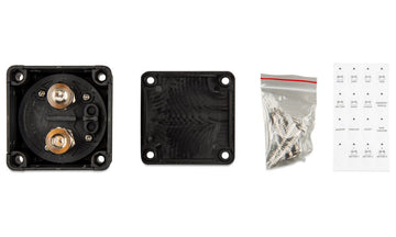 Victron Bateriový odpojovač 275A - 0