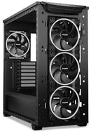 Obudowa Shadow Base 800 FX BGW63 Czarna