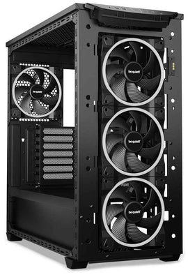 Obudowa Shadow Base 800 FX BGW63 Czarna