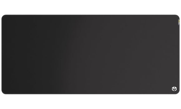 Endorfy podložka pod myš Cordura Speed XL / 40x90 cm / voděodolná / černá