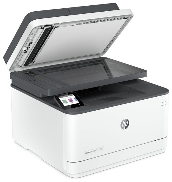 HP LaserJet Pro MFP 3102fdn 33ppm Print