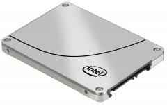 SSD Solidigm (Intel) S4620 3.84TB SATA 2.5" SSDSC2KG038TZ01 (DWPD up to 5)