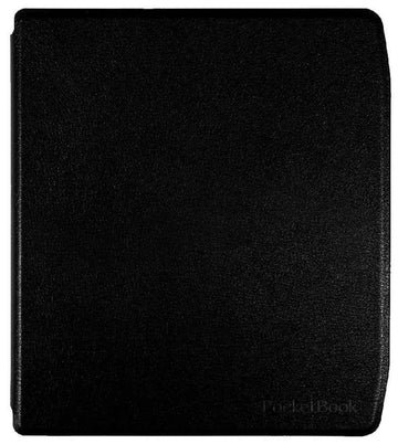 HUSE eREADER PocketBook pentru Era Shell Cover, black "HN-SL-PU-700-BK"