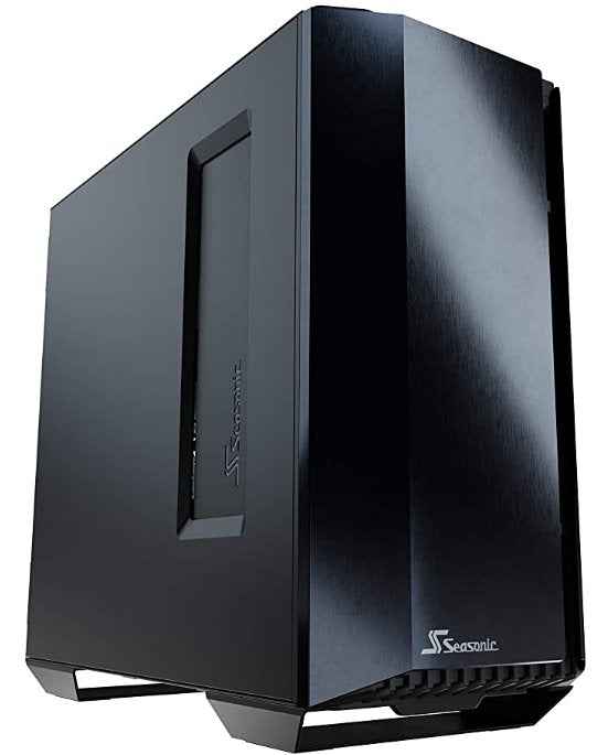 Tour Midi Seasonic SYNCRO Q704 + DGC-750W Noir