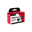 HP HyperX Cloud Earbuds II Black