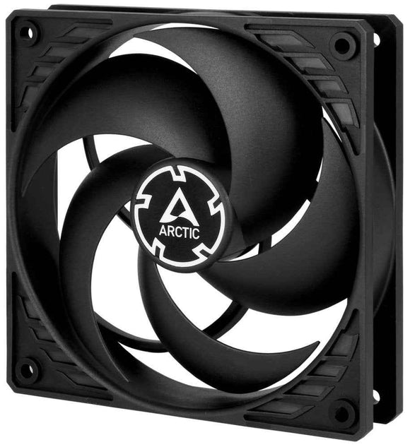 Arctic F12 PWM PST CO Fan 4-pin / 120mm