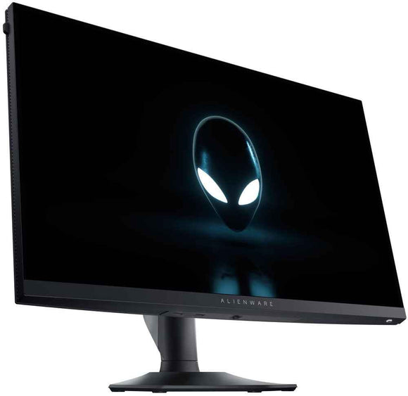 Alienware AW2724HF LED display 68.5 cm (27") 1920 x 1080 pixels Full HD LCD Black