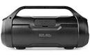 Nedis SPBB310BK portable/party speaker Stereo portable speaker Black 36 W