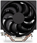 ENDORFY Spartan 5 Processor Air cooler 12 cm Black-6