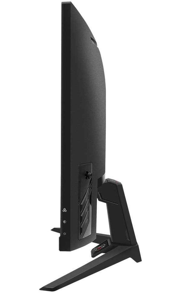 Asrock PG27F15RS1A computer monitor 68.6 cm (27") 1920 x 1080 pixels Full HD Black