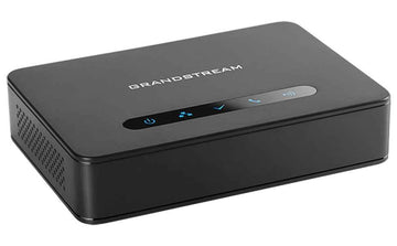 Grandstream Networks DP760 DECT repeater 1880 - 1930 MHz Black