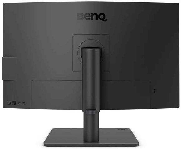 BENQ 27" LED PD2706U/ 3840x2160/ IPS panel/ 1200:1/ 5ms/ HDMI/ DP/ 2x USB-C/ 3x USB/ repro/ Pivot/ černý