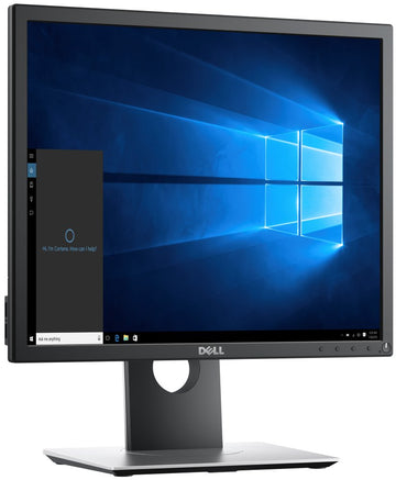DELL P1917SE Professionnel/ 19" LED/ 5:4/ 1280 x 1024/ 6 ms/ 1000:1/ HDMI/ DP/ VGA/ 4 ports USB/ 3 ports YNBD sur site