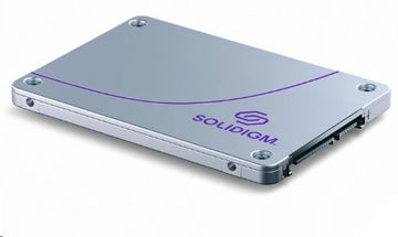 SSD Solidigm (Intel) S4520 1,92 To SATA 2,5" SSDSC2KB019TZ01 (DWPD jusqu'à 3)