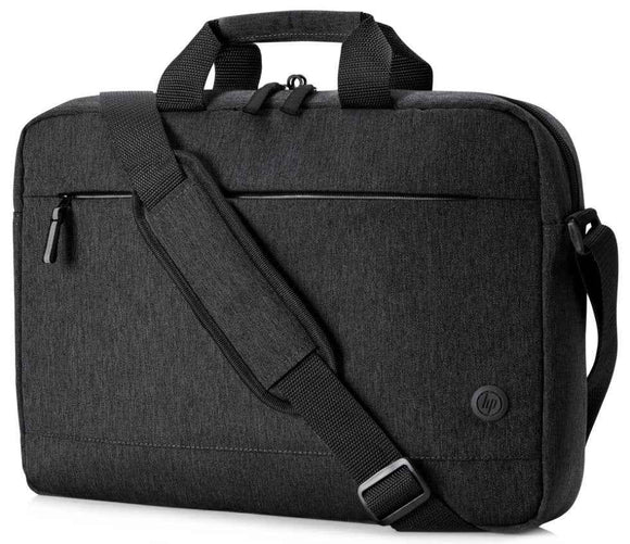 HP Prelude Pro 17.3-inch Laptop Bag 17.3" Messenger case Black