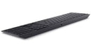 Dell | Premier Collaboration Keyboard | KB900 | Keyboard | Wireless | US International | Graphite