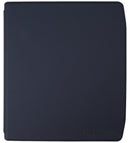HUSE  eREADER PocketBook pentru Era Shell Cover, Navy blue "HN-SL-PU-700-NB"