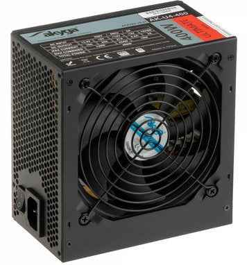 Alimentation ATX AK-U4-400 400 W 80+ Bronze
