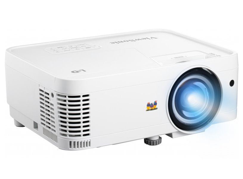 Projecteur Viewsonic LS550WH LED WXGA