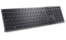 Dell Premier Collaboration Keyboard - KB900 - US International