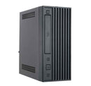 Chieftec BT-02B-U3-250VS computer case Mini Tower Black 250 W