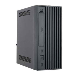 Chieftec BT-02B-U3-250VS computer case Mini Tower Black 250 W