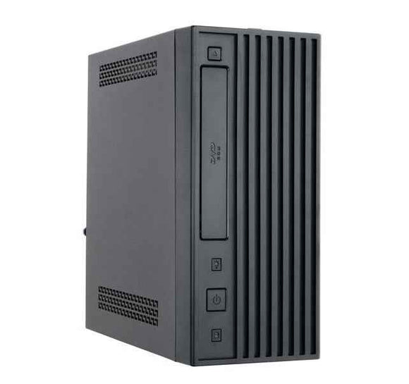 Chieftec BT-02B-U3-250VS computer case Mini Tower Black 250 W