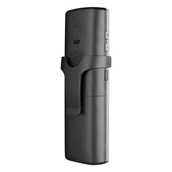 Téléphone IP Grandstream Networks WP822 Noir, Argent 2 lignes LCD Wi-Fi