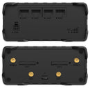 Router LTE RUT901 (Cat 4), 3G, 2G, 2xSIM, 4xRJ45, WiFi-4