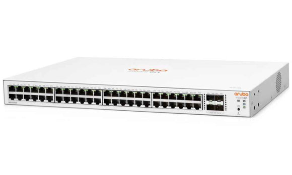 Switch Instant On 1830 48x1GbE JL814A