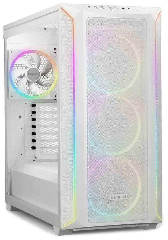 Obudowa Shadow Base 800 FX BGW64 Biała