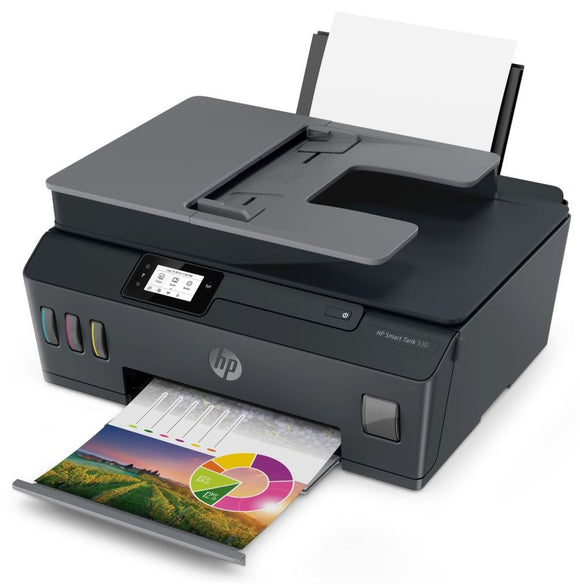 HP Smart Tank 530 AiO Printer