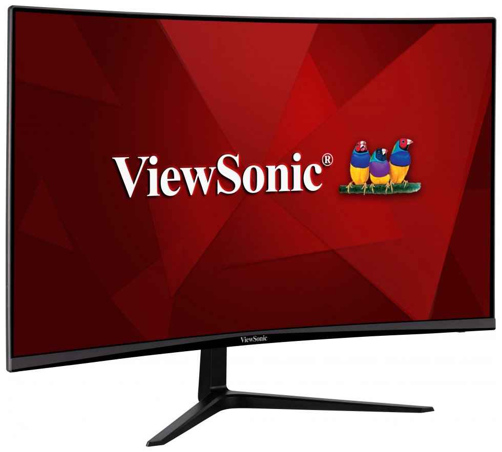 Moniteur ViewSonic 31,5" VX3219-PC-mhd