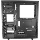 Akyga AK939BL computer case Midi Tower Black