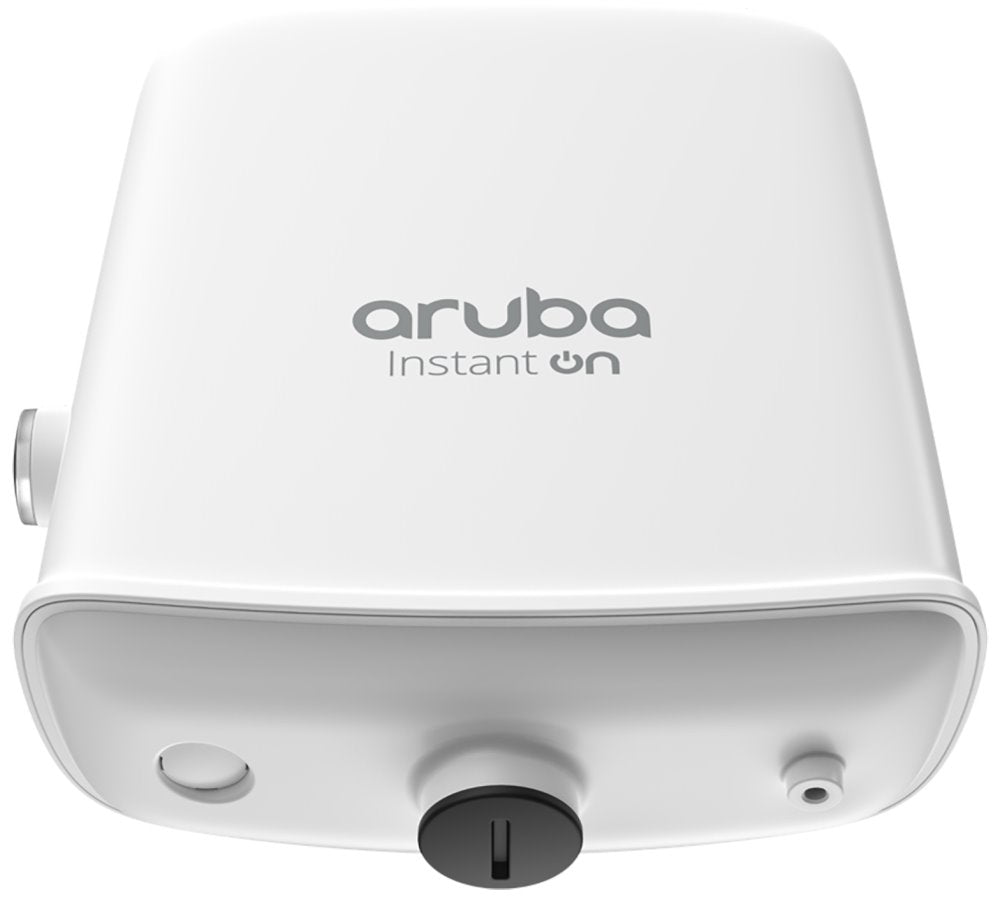 Point d'accès sans fil HP intérieur 1200 Mbps, port 10/100/1000 x 1, antenne interne x 2, PoE, 2,4 - 5 GHz, « R2X11A » (timbre vert 0,8 lei)