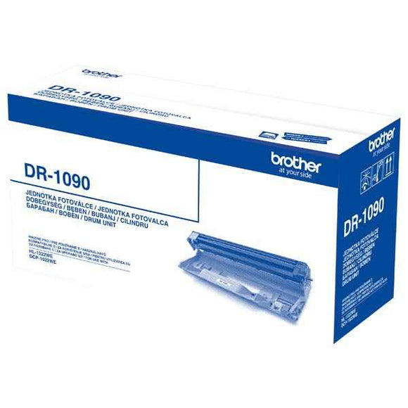 BROTHER DR1090 Drum unit - 10.000 pagini HL-1222WE / DCP-1622WE