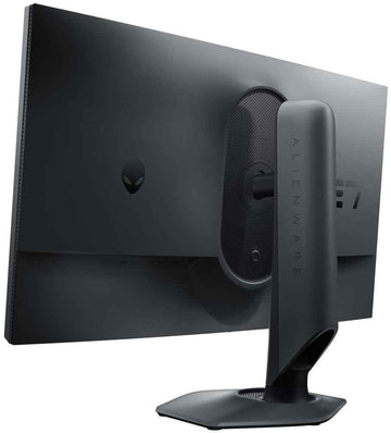 Alienware AW2724HF LED display 68.5 cm (27") 1920 x 1080 pixels Full HD LCD Black