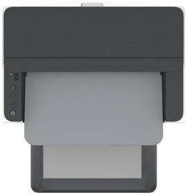 HP LaserJet Tank 2504dw Printer - A4 Mono Laser, Print, Auto-Duplex, LAN, WiFi, 23ppm, 250-2500 pages per month (replaces Neverstop)