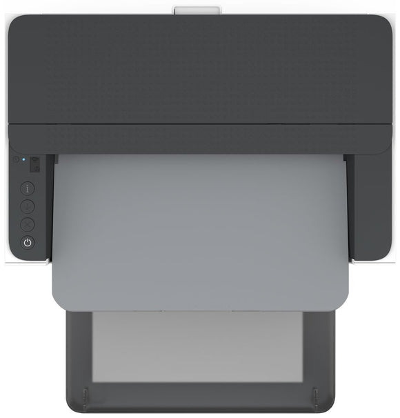 HP LaserJet Tank 2504dw Printer - A4 Mono Laser, Print, Auto-Duplex, LAN, WiFi, 23ppm, 250-2500 pages per month (replaces Neverstop)