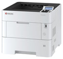 Kyocera ECOSYS PA5500x Printer Laser B/W Duplex A4 55 ppm Ethernet LAN USB-3