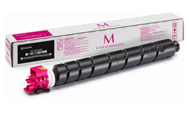 Kyocera TK-8335M Toner Cartridge, Magenta