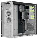 Chieftec Geh MIDI Uni CG-04B-OP (B) o.N.