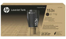 HP 153X Black Org LJ Toner Reload Kit