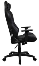 Arozzi Torretta SoftPU Gaming Chair -Pure Black | Arozzi Polyurethane leather | Arozzi | Pure black