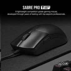 Souris Corsair Gaming - M65 RGB ULTRA