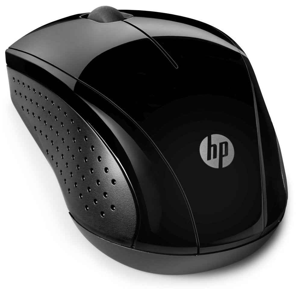 Souris sans fil HP 220