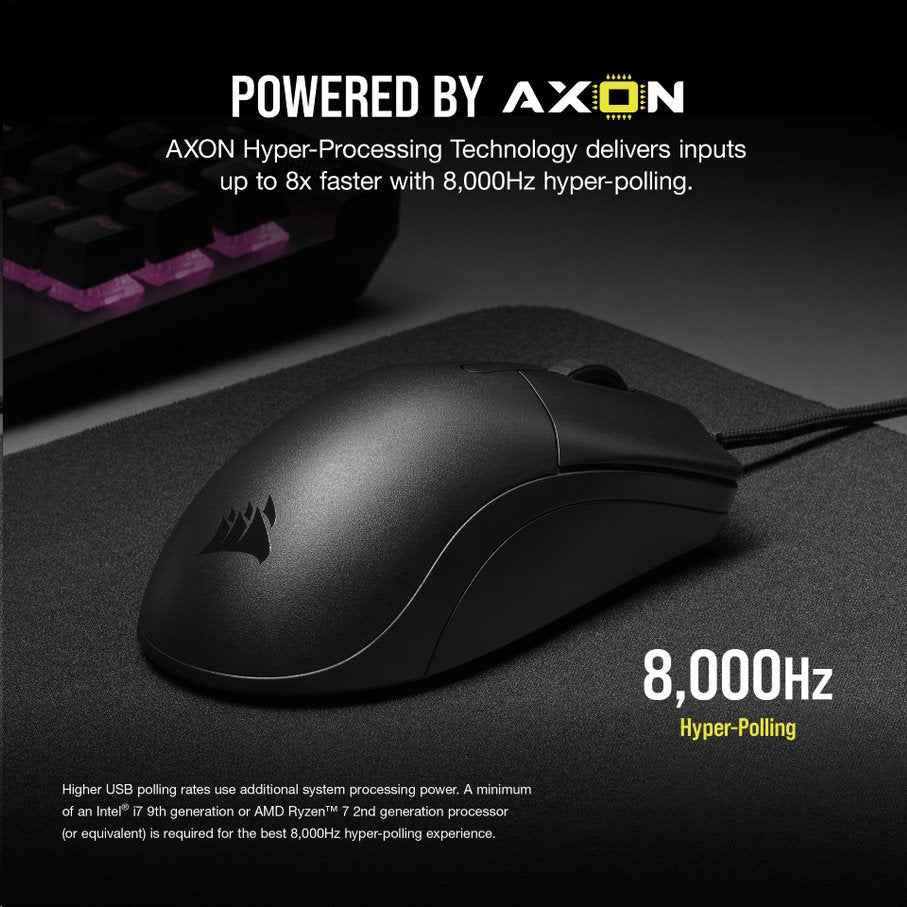 Souris Corsair Gaming - M65 RGB ULTRA