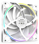 be quiet! Light Wings White | 140mm PWM high-speed Triple-Pack Computer case Fan 14 cm 3 pc(s)