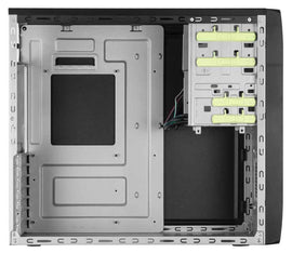 Chieftec Geh MIDI Uni CG-04B-OP (B) o.N.